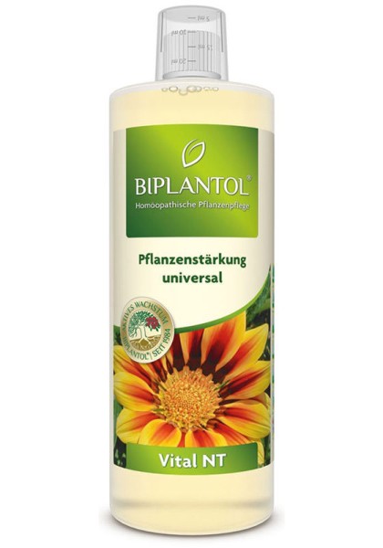 BIPLANTOL® Vital NT (250ml)